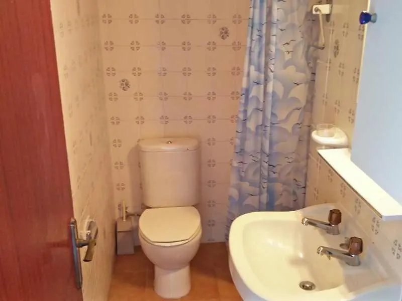 Estudi Amb Vistes Al Canal Apartment Empuriabrava Spain