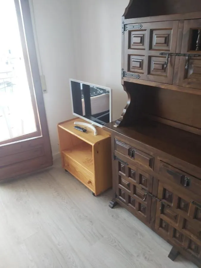 Estudi Amb Vistes Al Canal Apartment Empuriabrava Spain