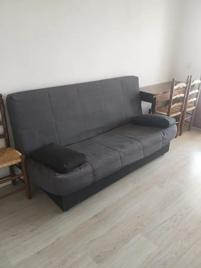 Estudi Amb Vistes Al Canal Apartment Empuriabrava 0*,  Spain