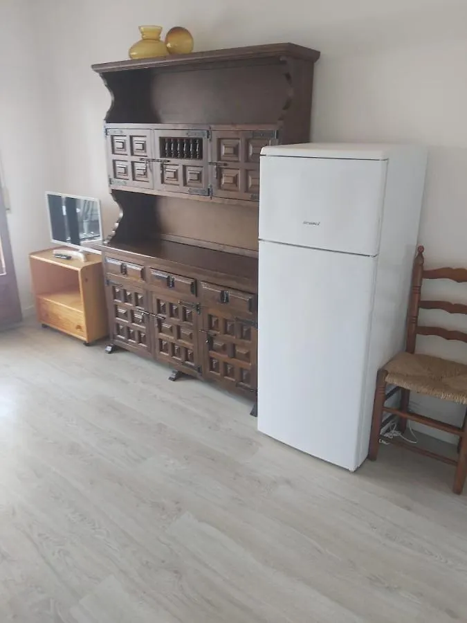 Estudi Amb Vistes Al Canal Apartment Empuriabrava